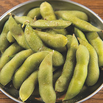 茶豆