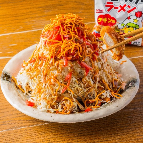 もんじゃ⁉とりかつの画像