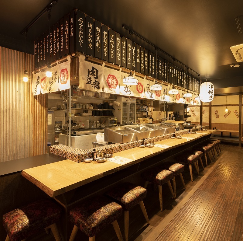 大人数宴会もご利用可能！