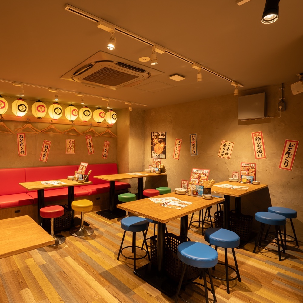 大人数宴会もご利用可能！