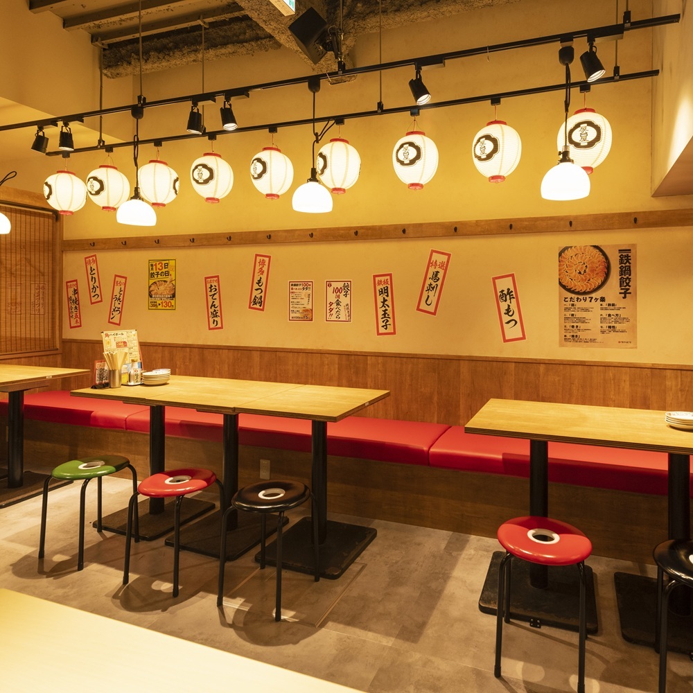 大人数宴会もご利用可能！