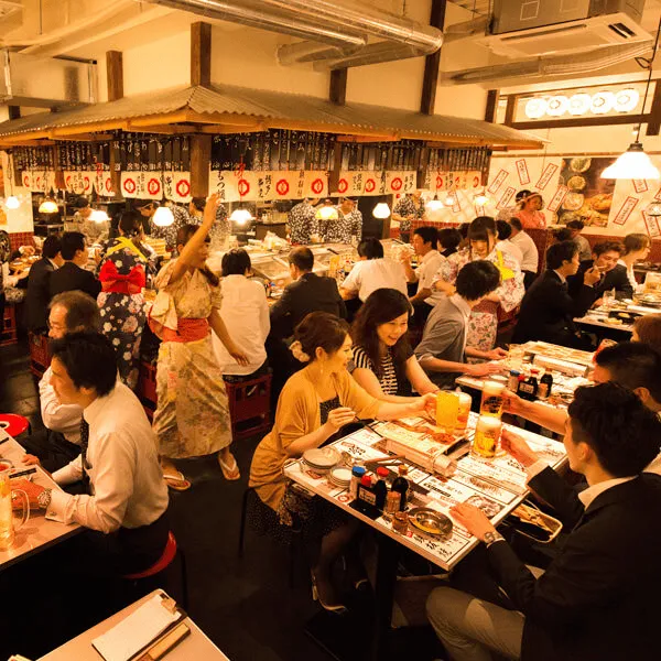 博多劇場西新宿店の記事サムネイル