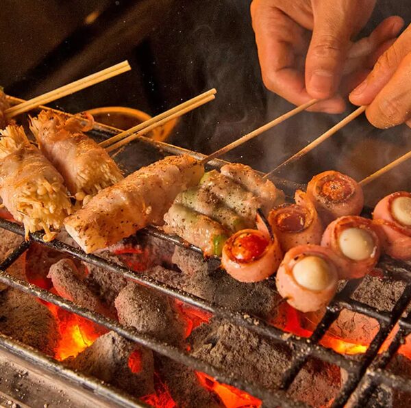 串焼きイメージ画像