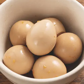 うずらのたまご